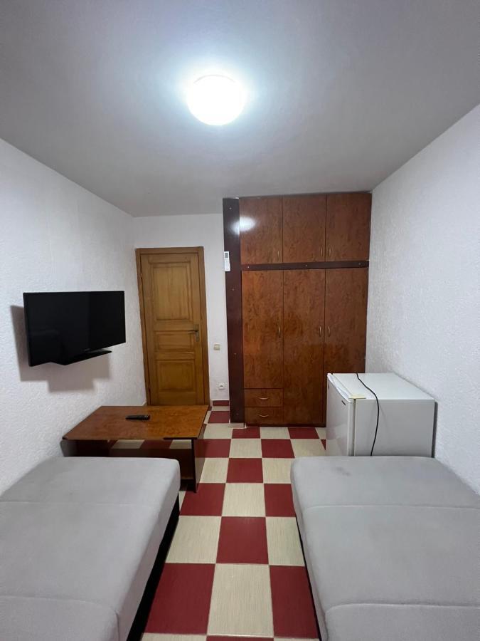 Villa Ajsa バール エクステリア 写真
