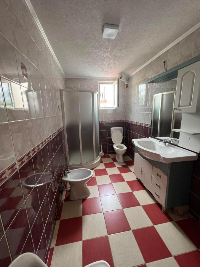 Villa Ajsa バール エクステリア 写真