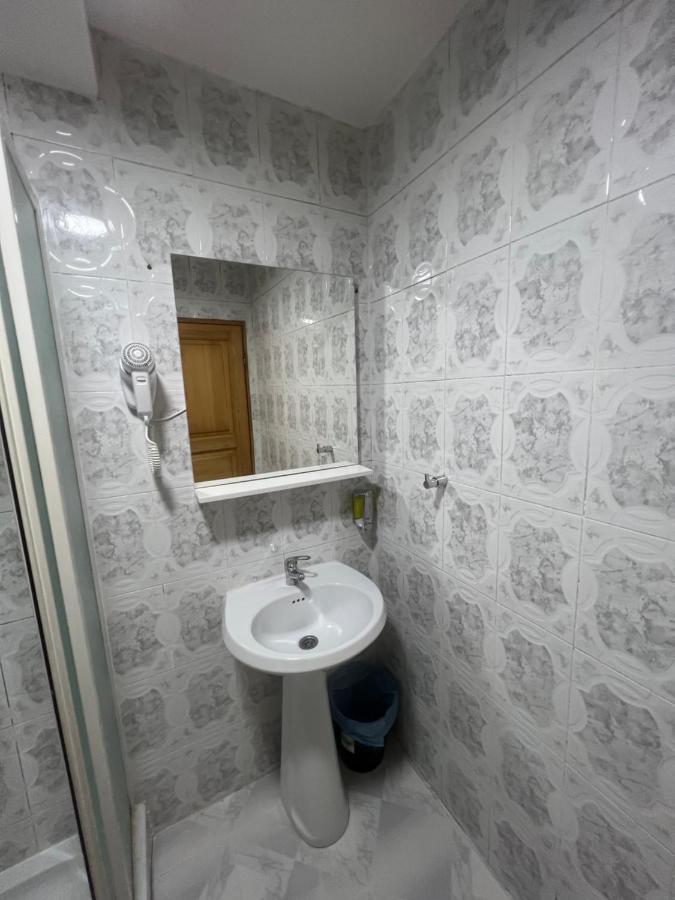 Villa Ajsa バール エクステリア 写真